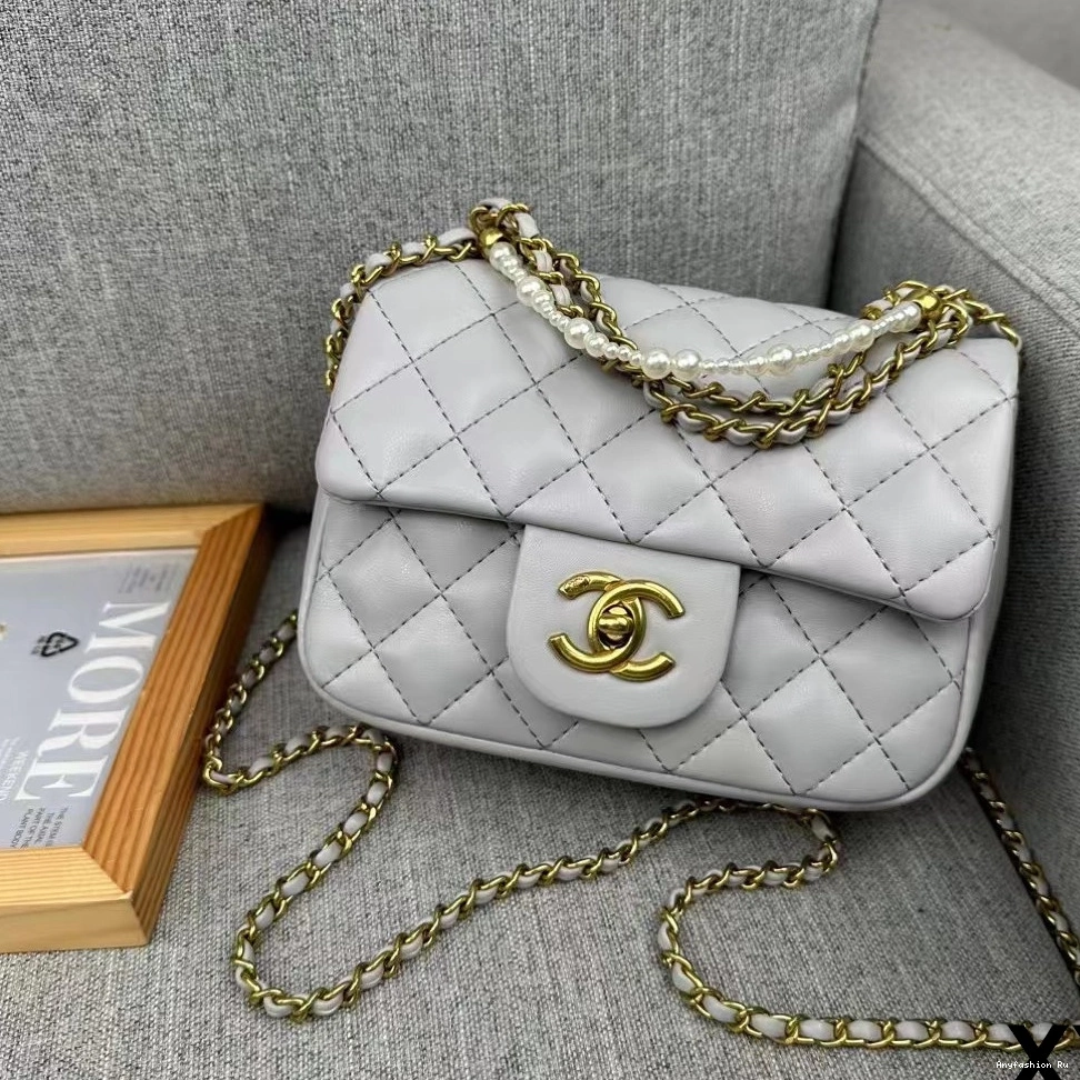 Messenger For Refined Chanel 3277 Women Bags 1001